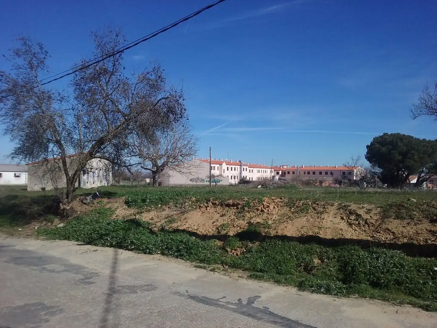 Residencial en venta en Morales del Vino