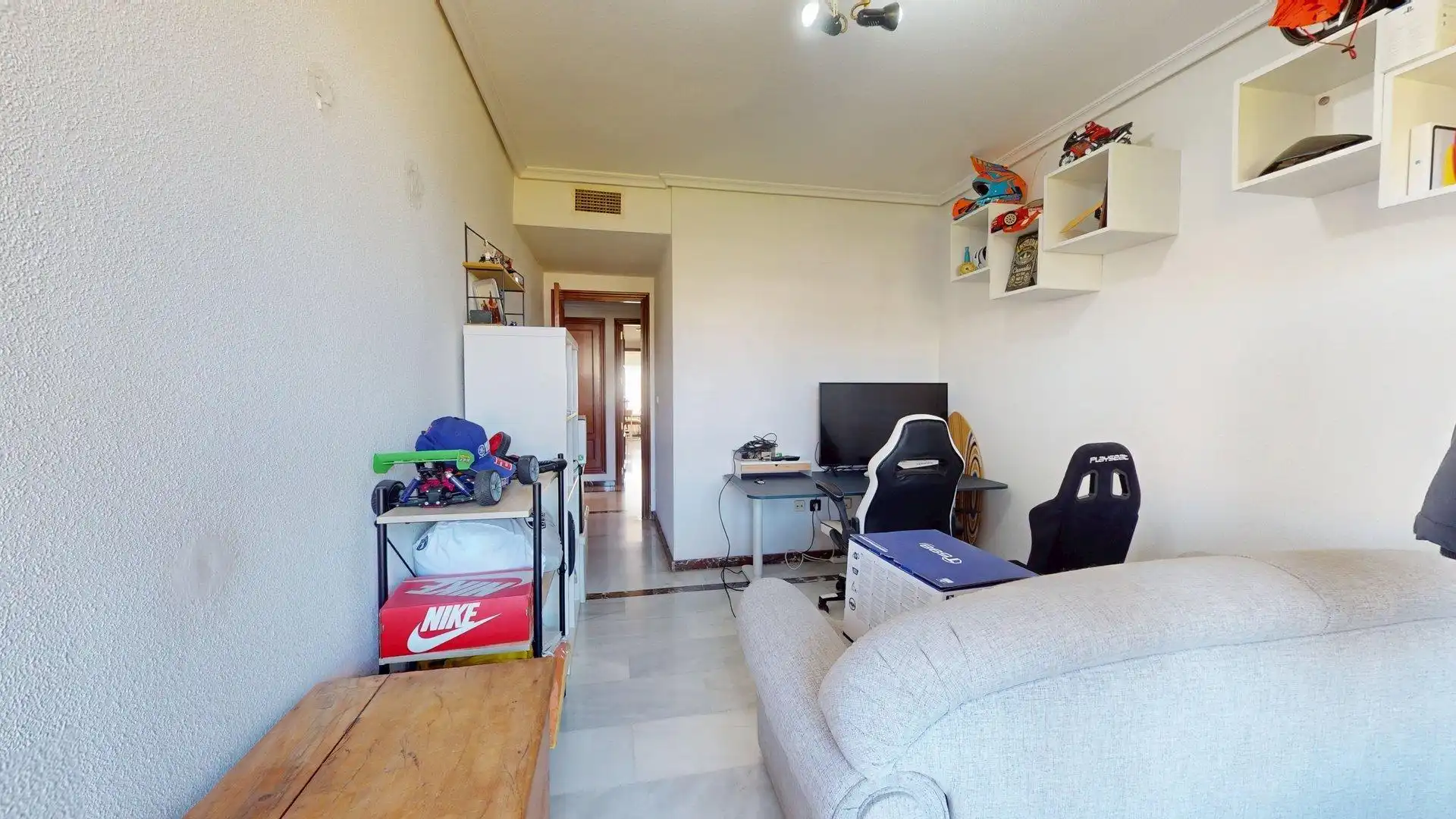 Wohnung mit Pool zum Verkauf in Norte-Sierra, imagen 7