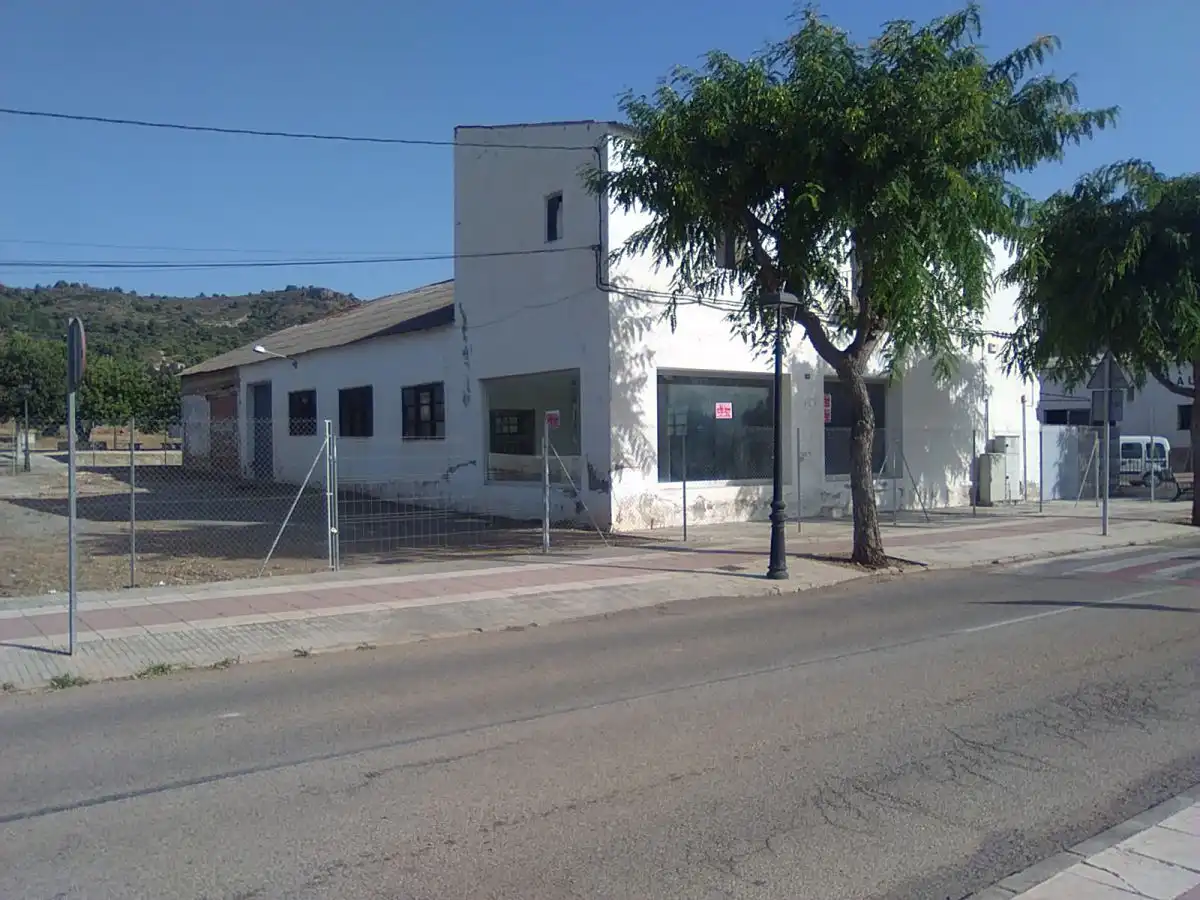 Terreno residencial en venta en Algímia de Alfara, imagen 3
