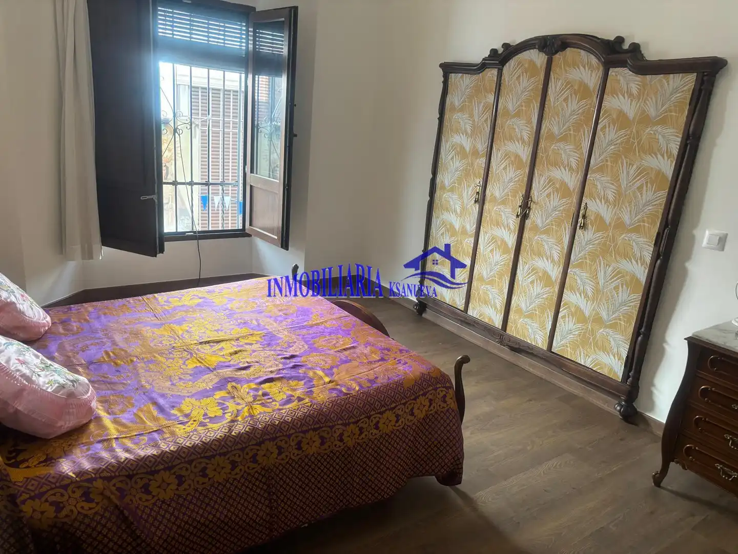 Habitación de Casa o chalet en venta en Castro del Río