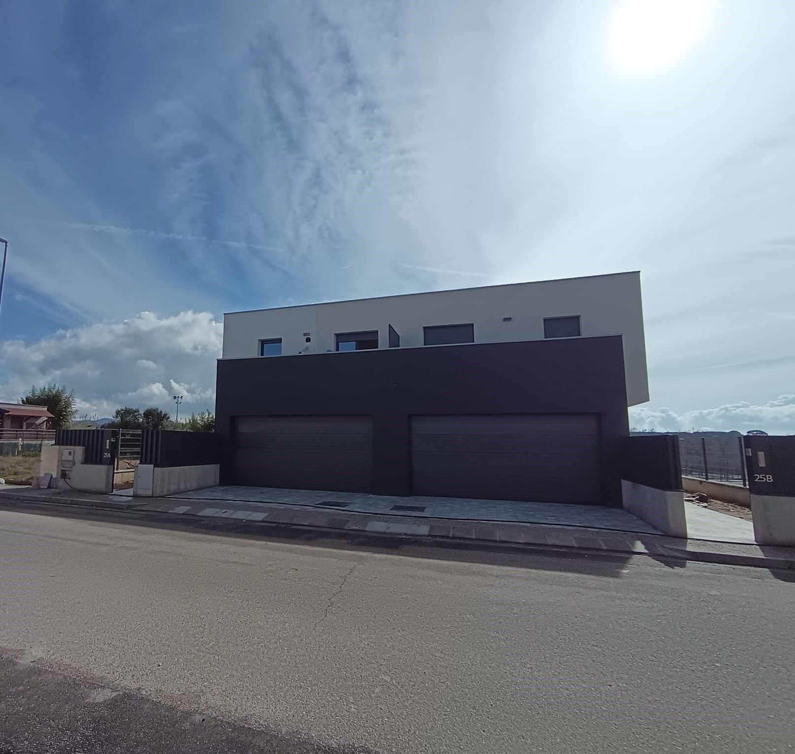 Einfamilien-Reihenhaus zur Miete in FARIGOLA