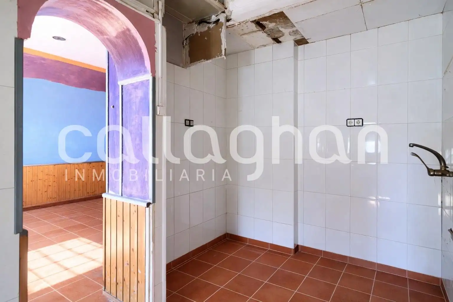 Local en venta en Chiva