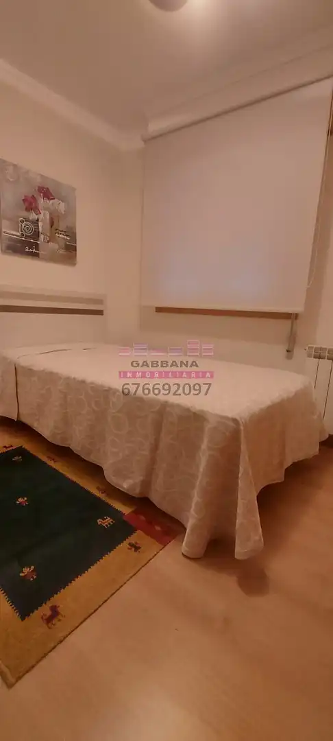 Appartement avec terrasse à louer à Rúa de Venezuela, imagen 26