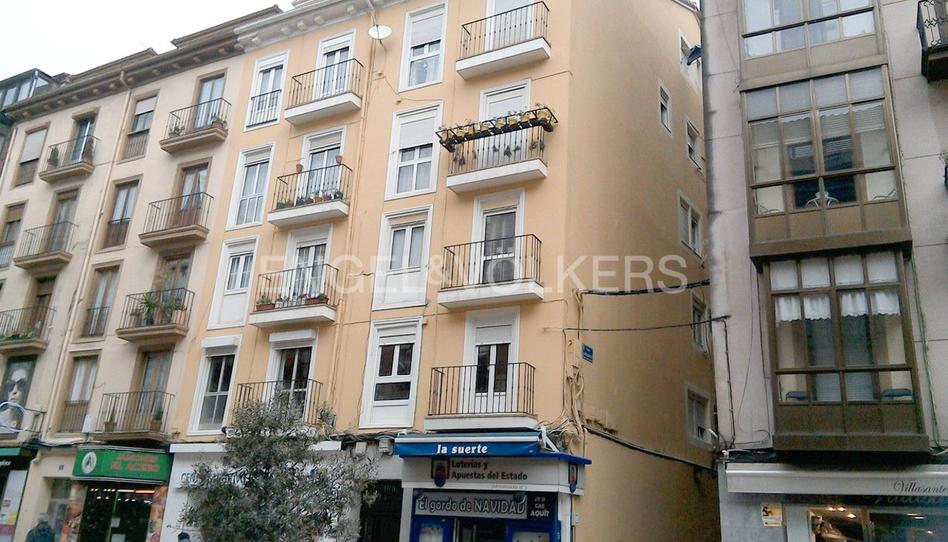 Photo 1 of Attic for sale in Calle Burgos, Numancia - San Fernando, Cantabria