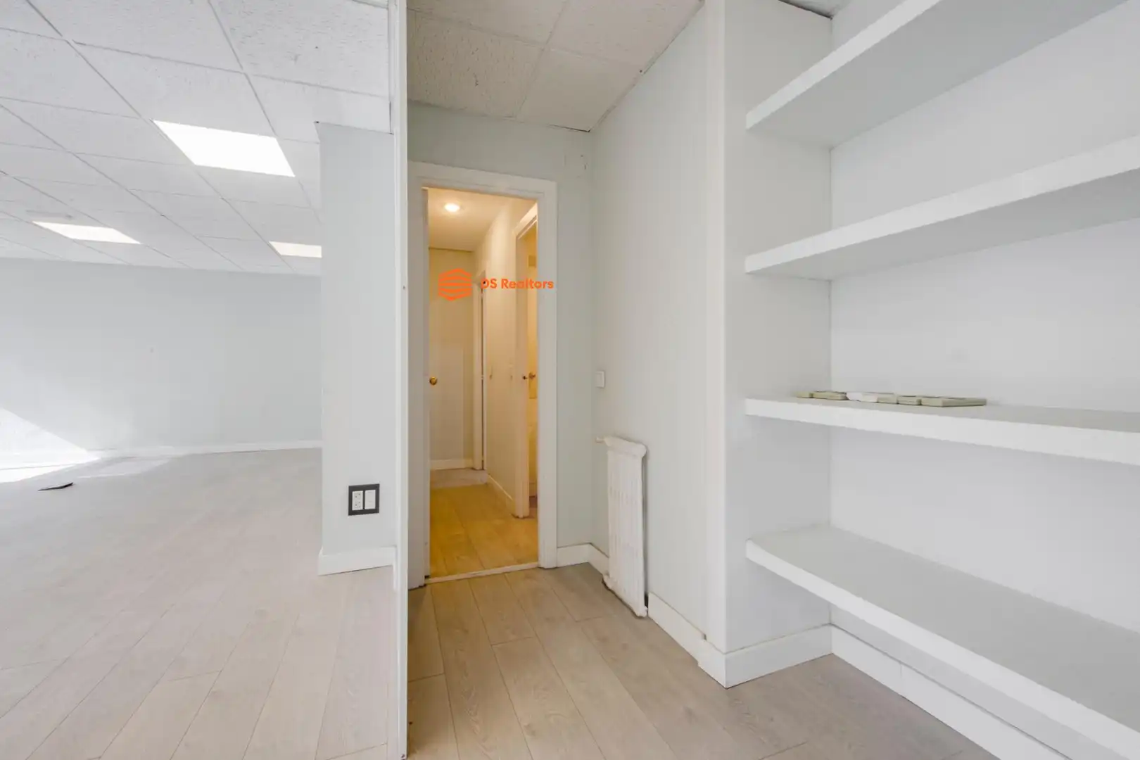 Flat for sale in Madrid  with Air Conditioner and Heating