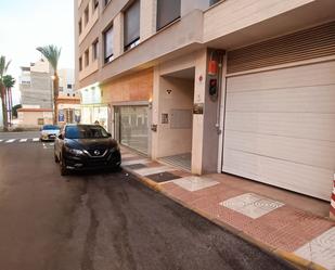 Aparcament de Garatge en venda en Roquetas de Mar
