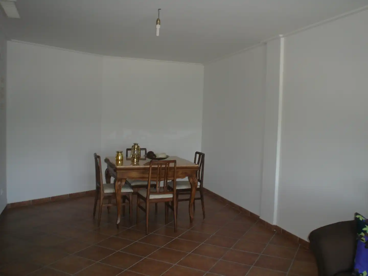 Comedor de Piso en venta en Guadassuar con Aire acondicionado, Trastero y Amueblado