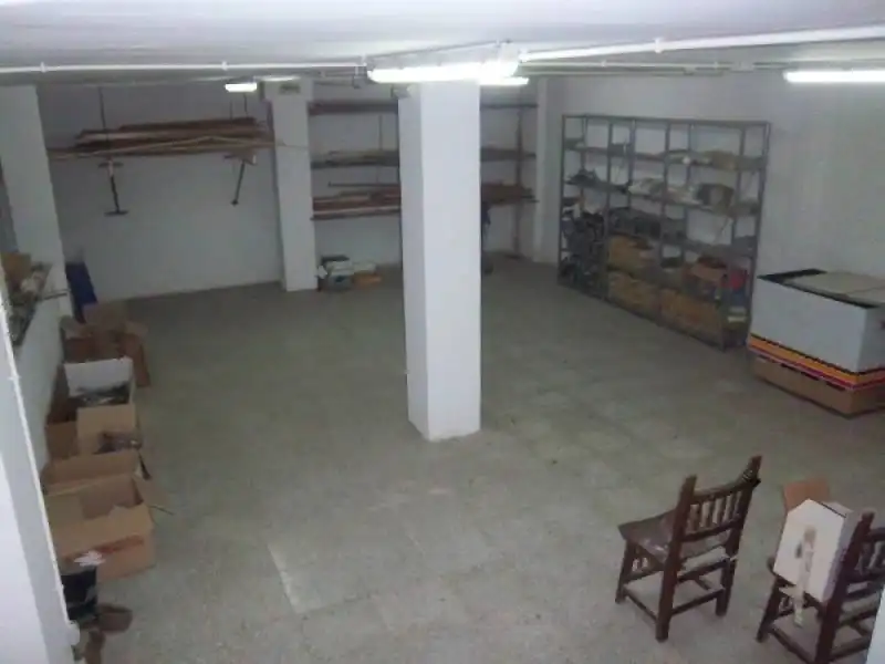 Business premises for sale in Port - Horta de Santa María, imagen 7