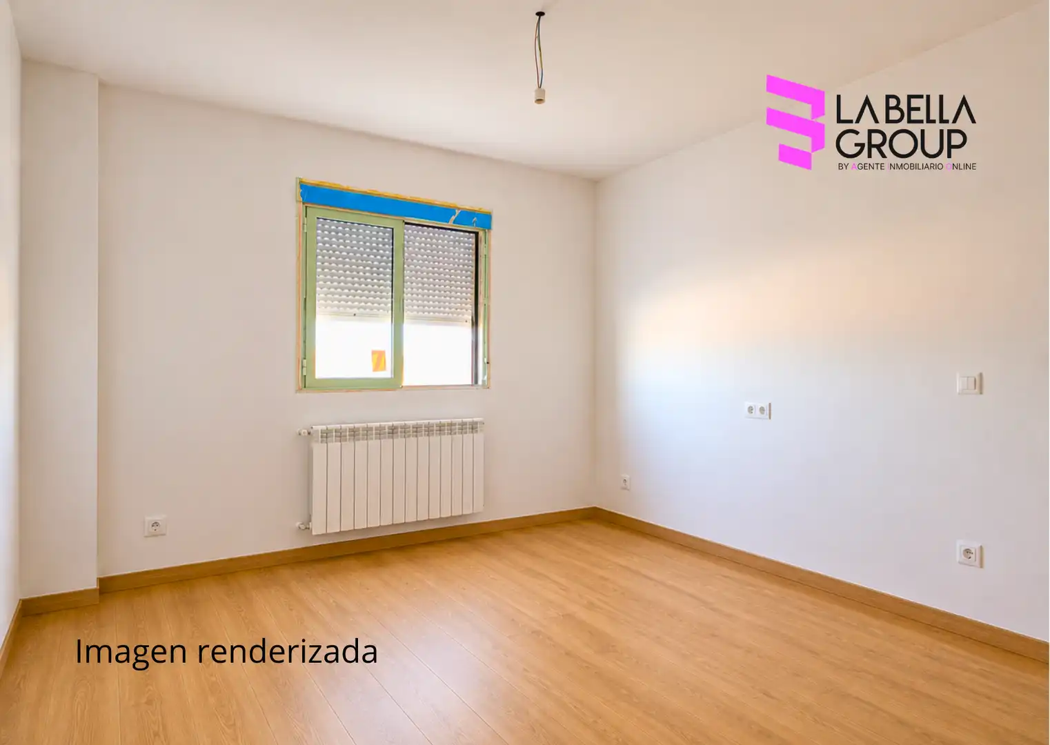 Adosado con jardín en venta en Calle Rafael Alberti, imagen 11