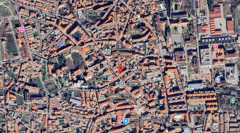 Foto 4 de Pis en venda a Calle Jose Maria Benito Serra 1, Casco Antiguo Norte, Ciempozuelos