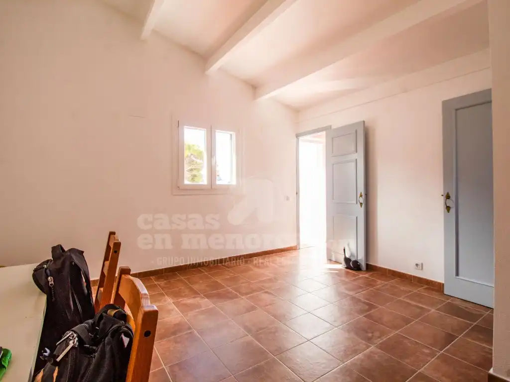 Haus oder Chalet zum Verkauf in Sant Lluís mit Terrasse