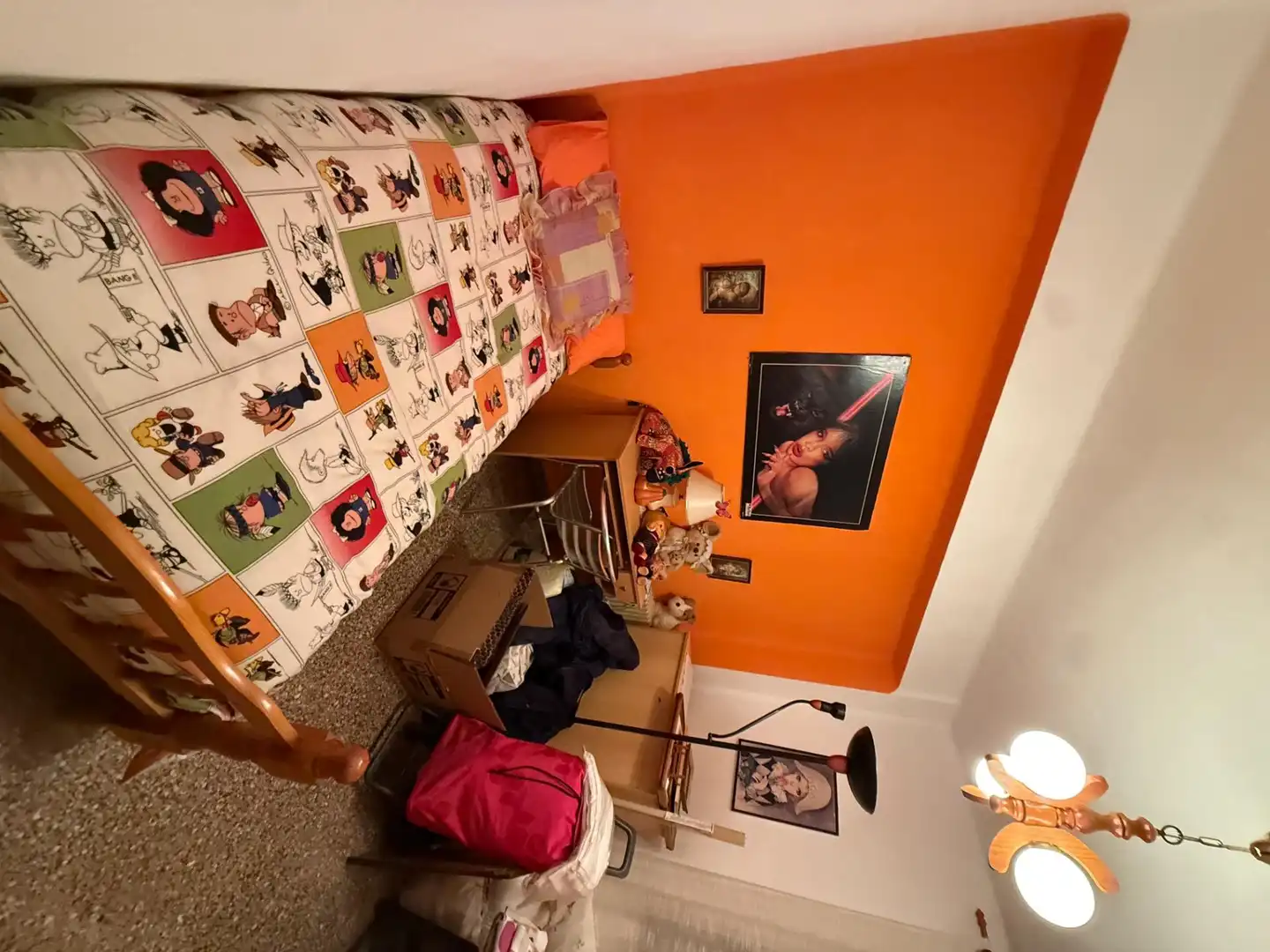 Appartamento con ascensore in vendita a Cardenal Benlloch, imagen 28