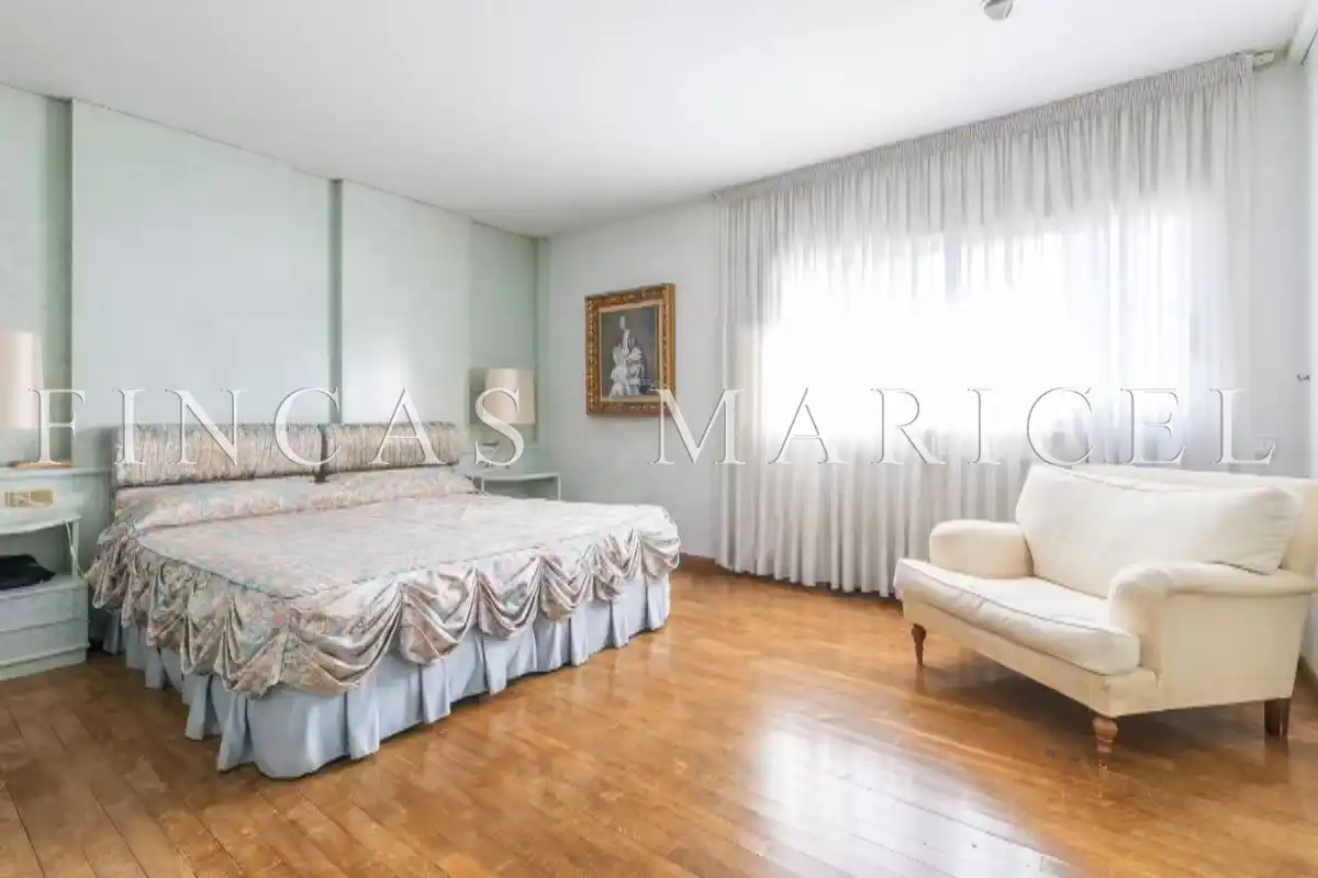 Casa o xalet en venda a Pintor Roig i soler, Can Girona - Terramar - Vinyet