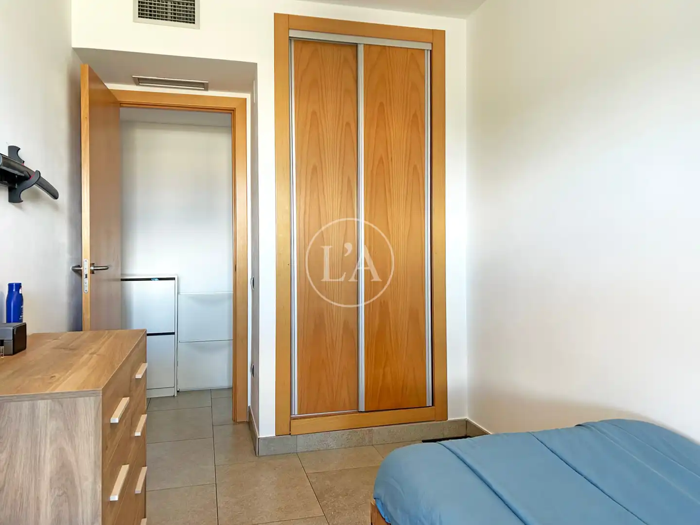 Bedroom of Attic for sale in Cambrils  with Air Conditioner, Heating and Terrace
