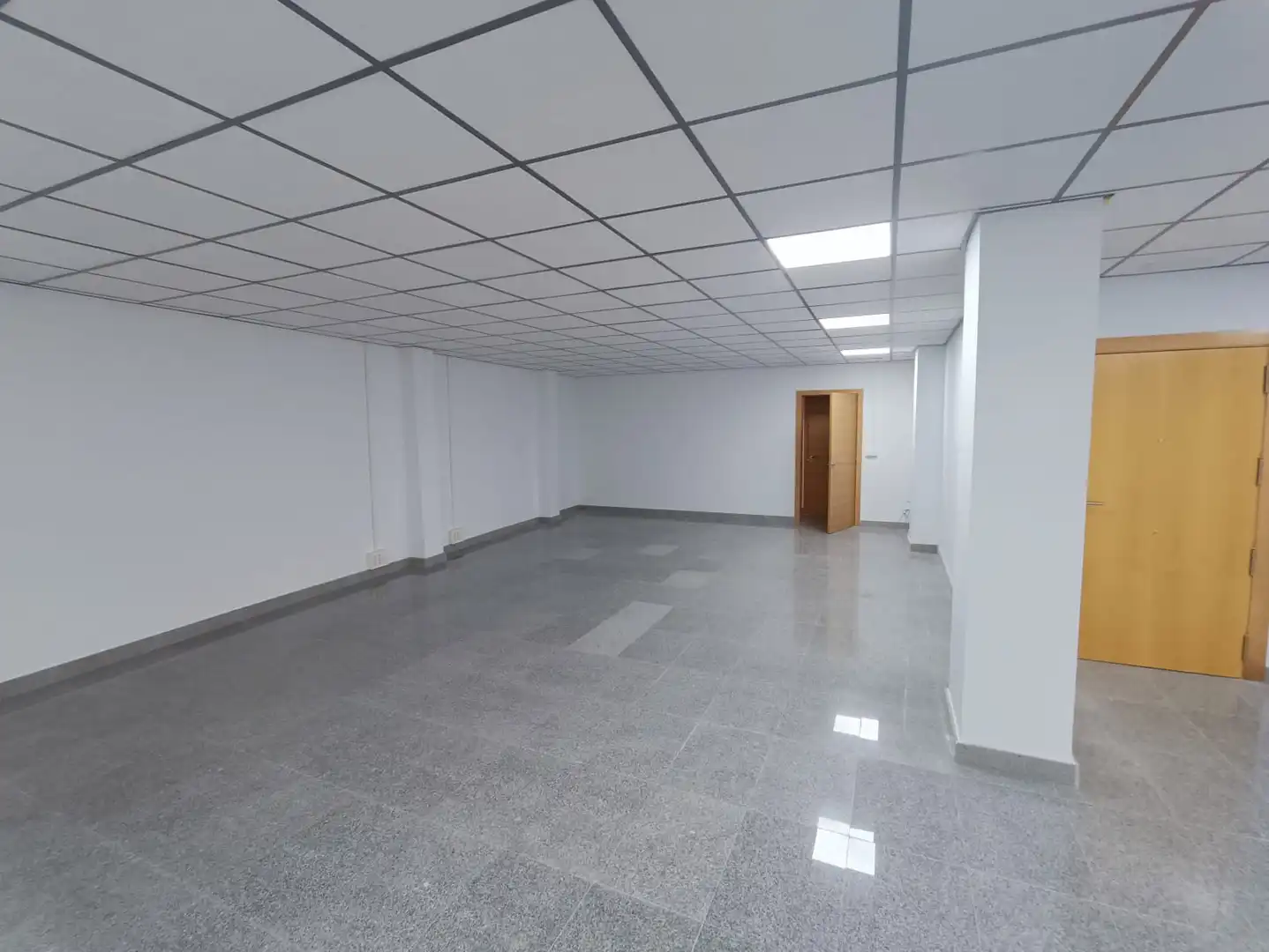 Office for rent in Cartagena