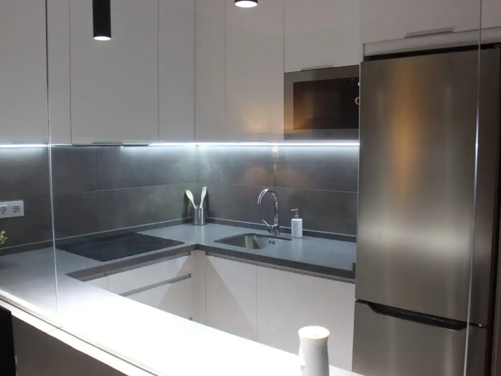 Apartament de lloguer a Santa Marina