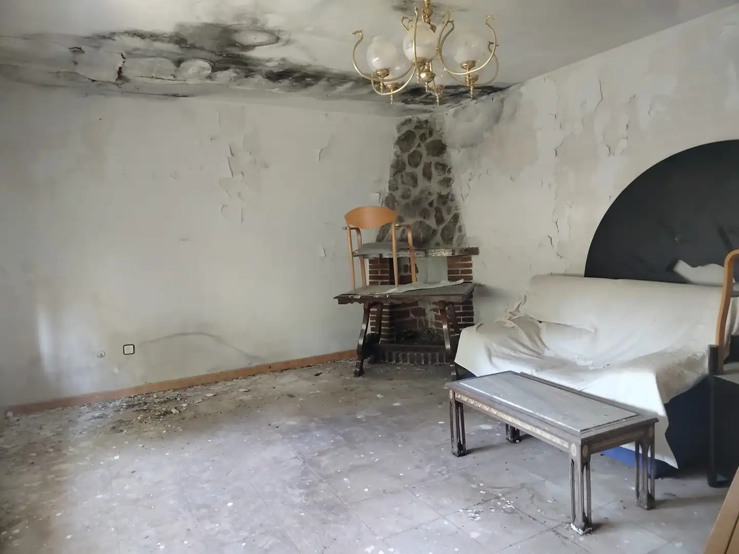 Chalet con piscina en venta en El Viso de San Juan, imagen 7