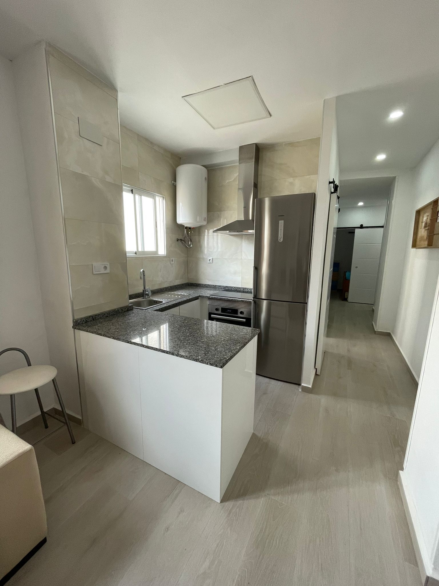 Pis en venda a Calle Carreteros, Centro