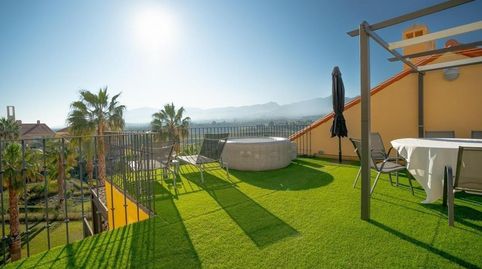 Photo 3 of Attic for sale in El Romeral - Peñón de Zapata, Alhaurín de la Torre