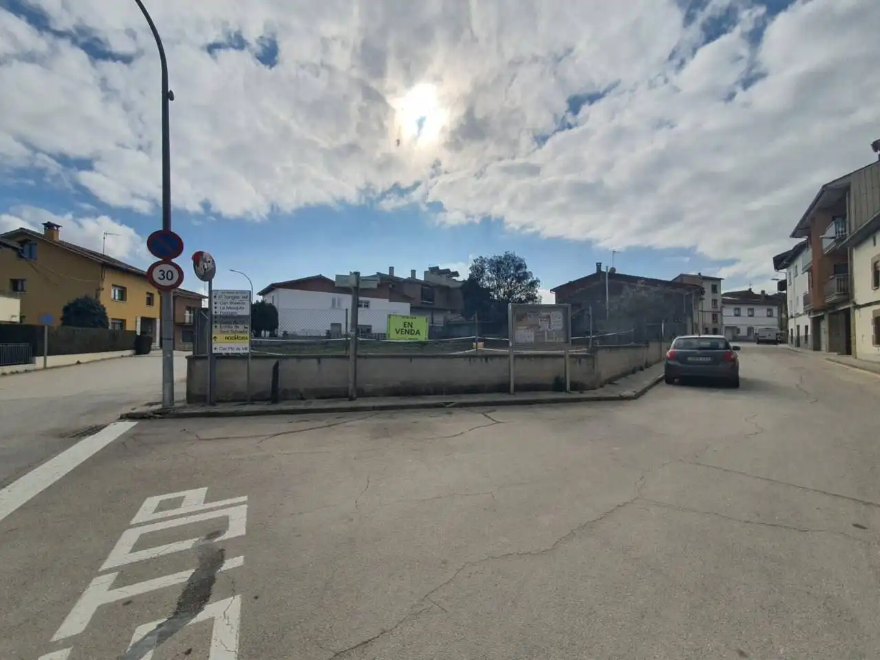 Residential land for sale in Carretera Codol Dret 2, imagen 10