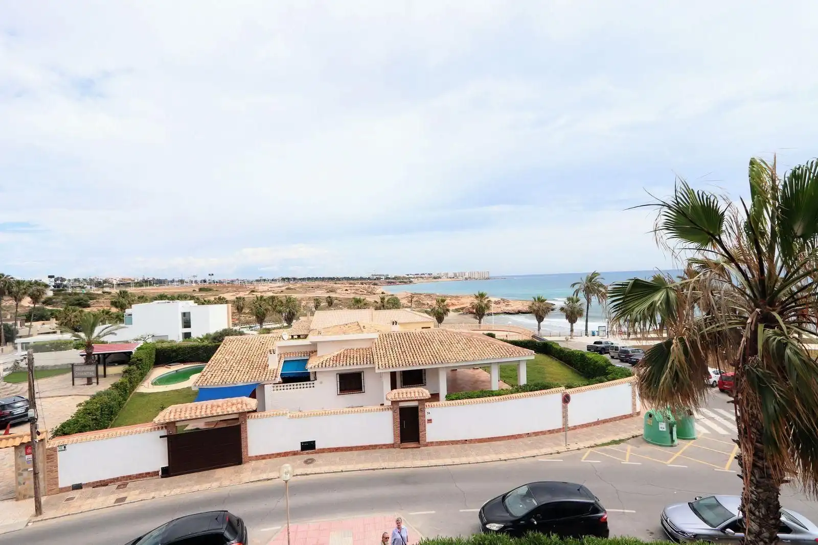 Apartament amb piscina en venda a Calle Pablo Picasso, imagen 26