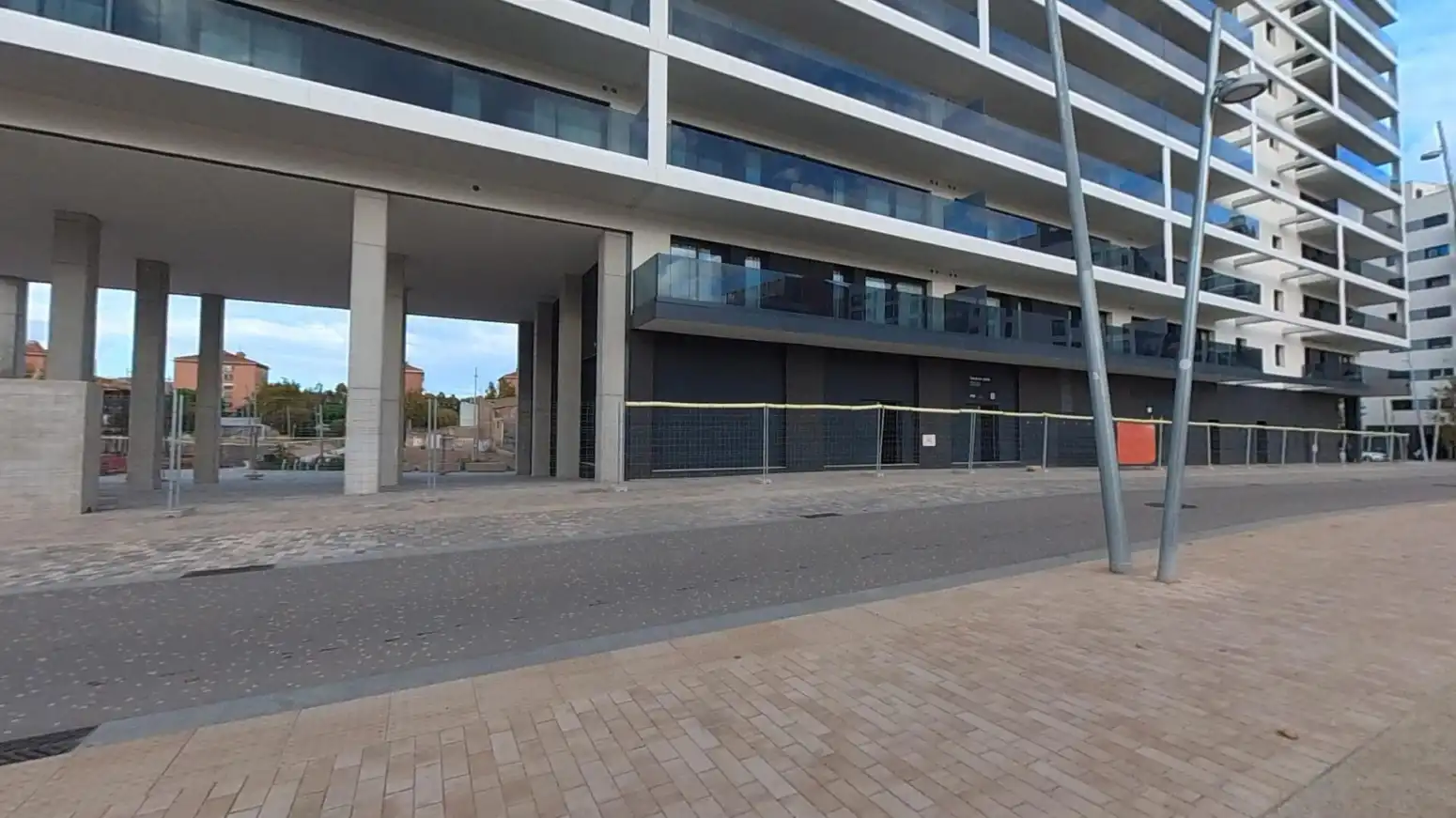 Business premises for sale in Barcelona - Carrer Carrer de Gretel Ammann Martínez, imagen 10