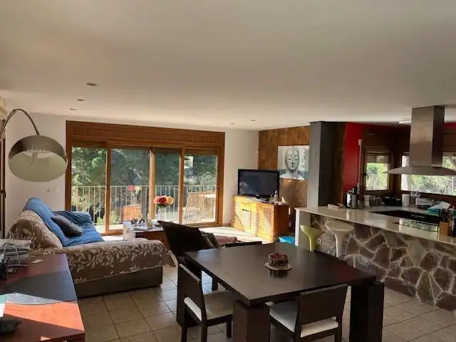 House with pool for sale in Residencial Begur - Esclanyà