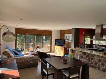 Casa con piscina en venta en Residencial Begur - Esclanyà