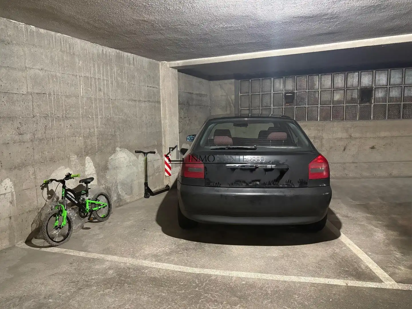 Parking de Garaje en venta en Pontevedra Capital 