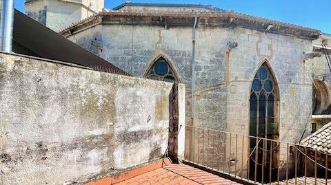 Foto 3 de Casa o xalet en venda a Centre Vila, Vilafranca del Penedès