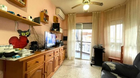 Foto 4 de Piso en venta en El Portil, Huelva