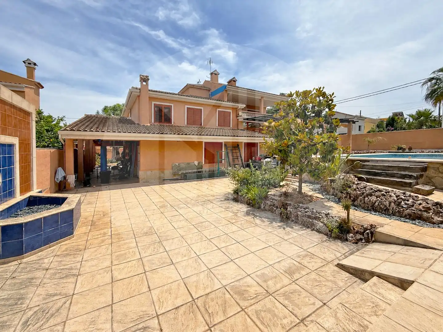 Villa mit Terrasse zum Verkauf in 105 (UR ENTRE NARANJOS), imagen 19