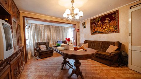 Foto 5 de Casa o xalet en venda a Nonaspe, Zaragoza