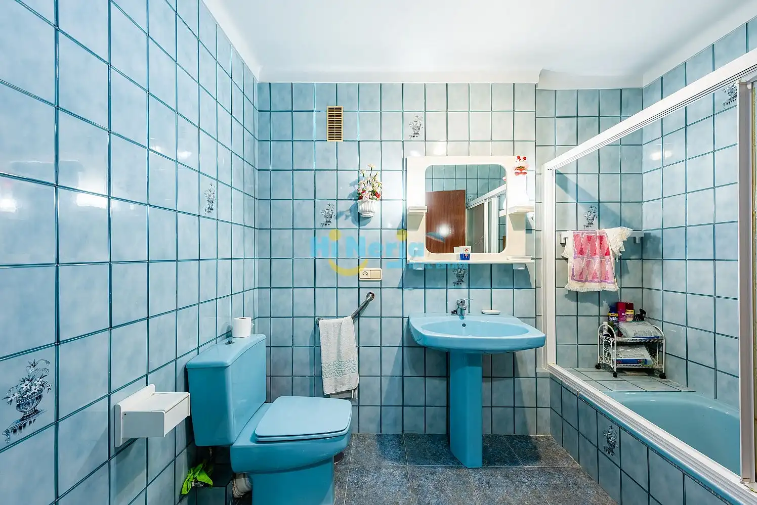 Apartament amb jardí en venda a Vélez-Málaga ciudad, imagen 14