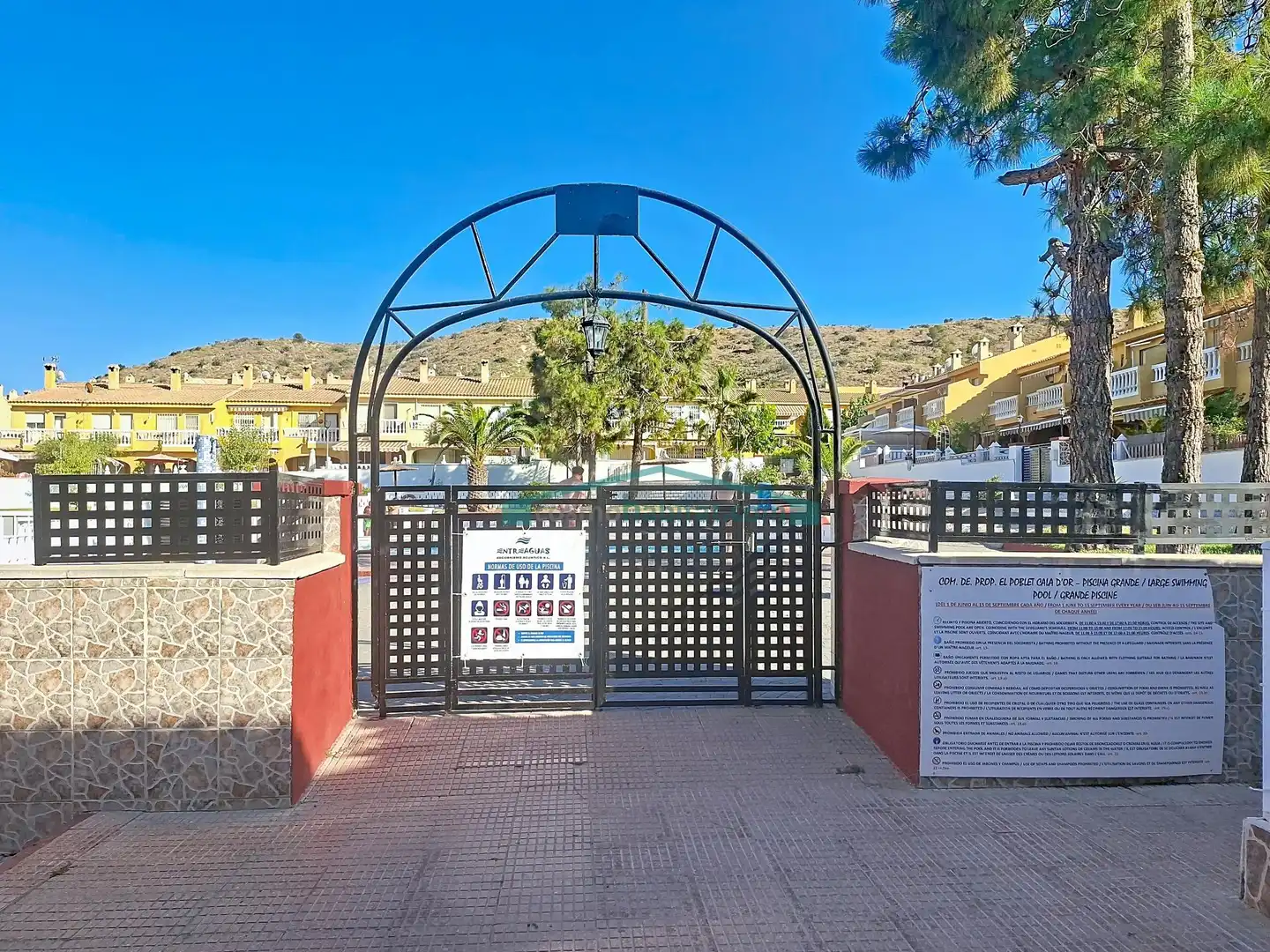 Appartement à vendre à Pueblo Acantilado - Lanuza, imagen 25