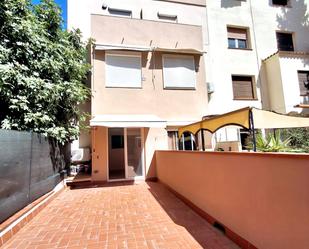 Flat to rent in Carrer de Puerto Príncipe, El Congrés i els Indians