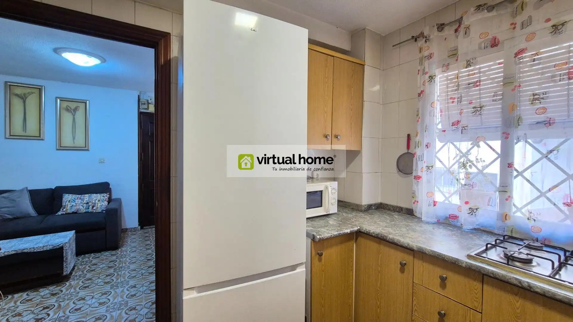 Flat with lift for sale in Centro Urbano, imagen 7