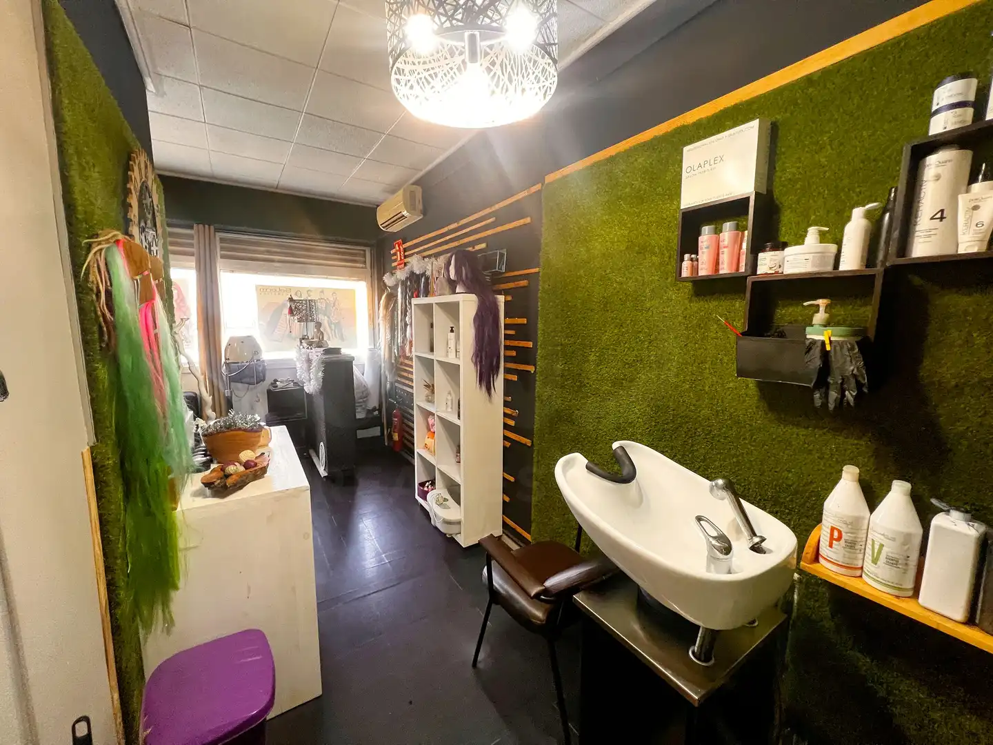 Local comercial en venta en Avenida selva negra, 3 47 47, imagen 9