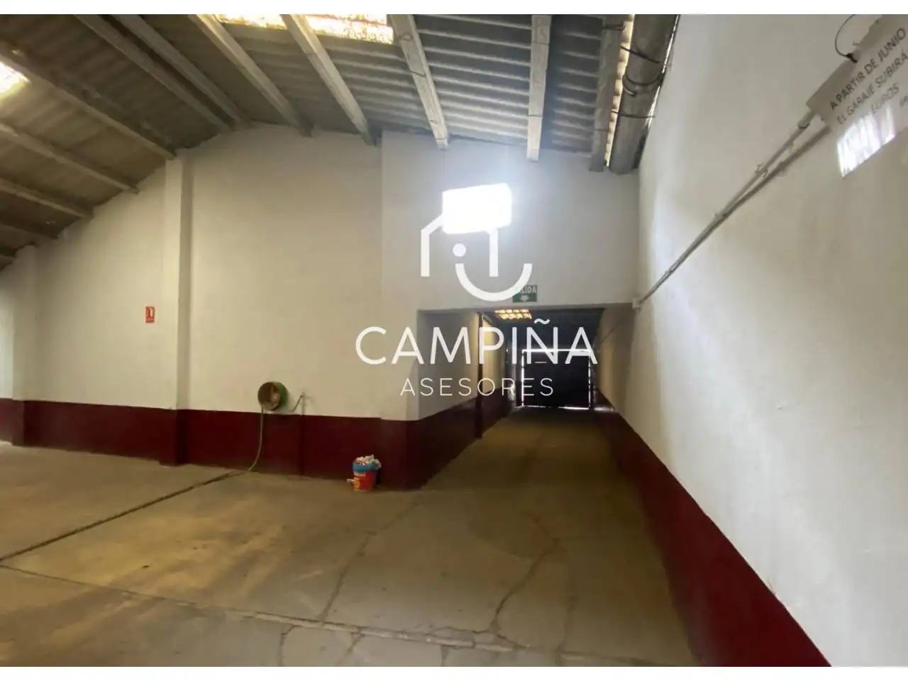 Parcheggio in vendita a Calle bojeo 15, imagen 2