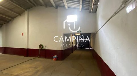 Garaje en venta en Trigueros, imatge 2