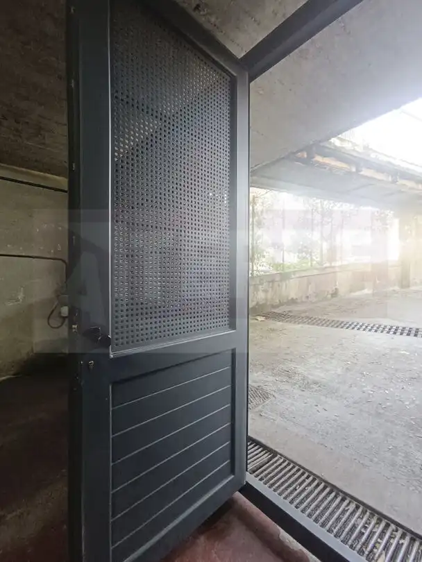 Garage for rent in Errenteria