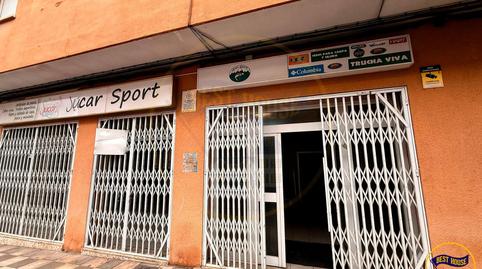 Photo 2 of Premises for sale in Calle de Barcelona, Reyes Católicos - Paseo San Antonio, Cuenca Capital