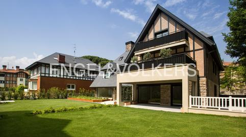 Foto 3 de Àtic de lloguer a Las Arenas, Bizkaia