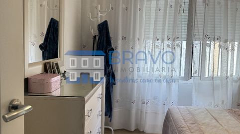 Foto 5 de Piso en venta en Don Benito, Badajoz