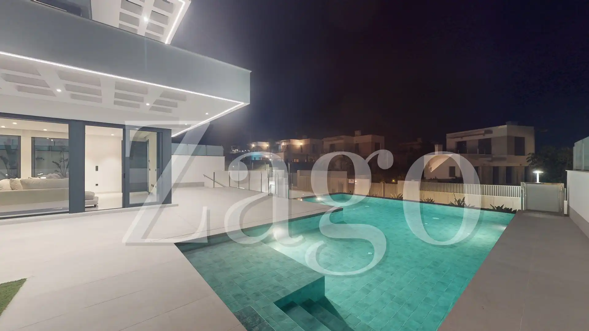 Casa in vendita a Golf Bahía, imagen 29