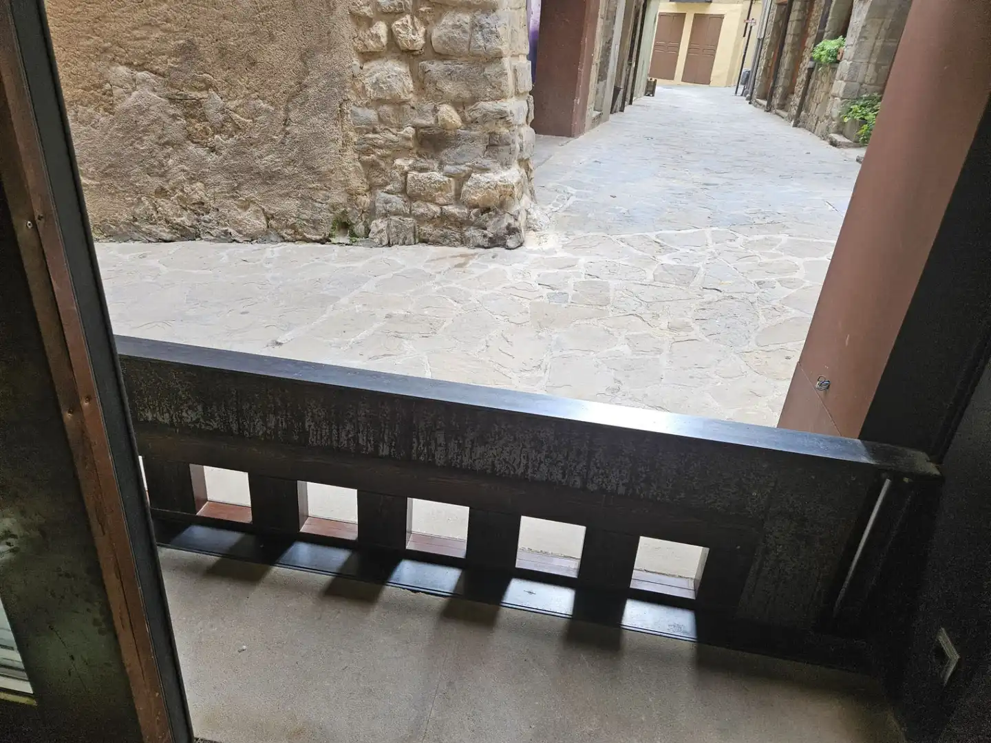Commercial properties for sale in Sant Llorenç de Morunys
