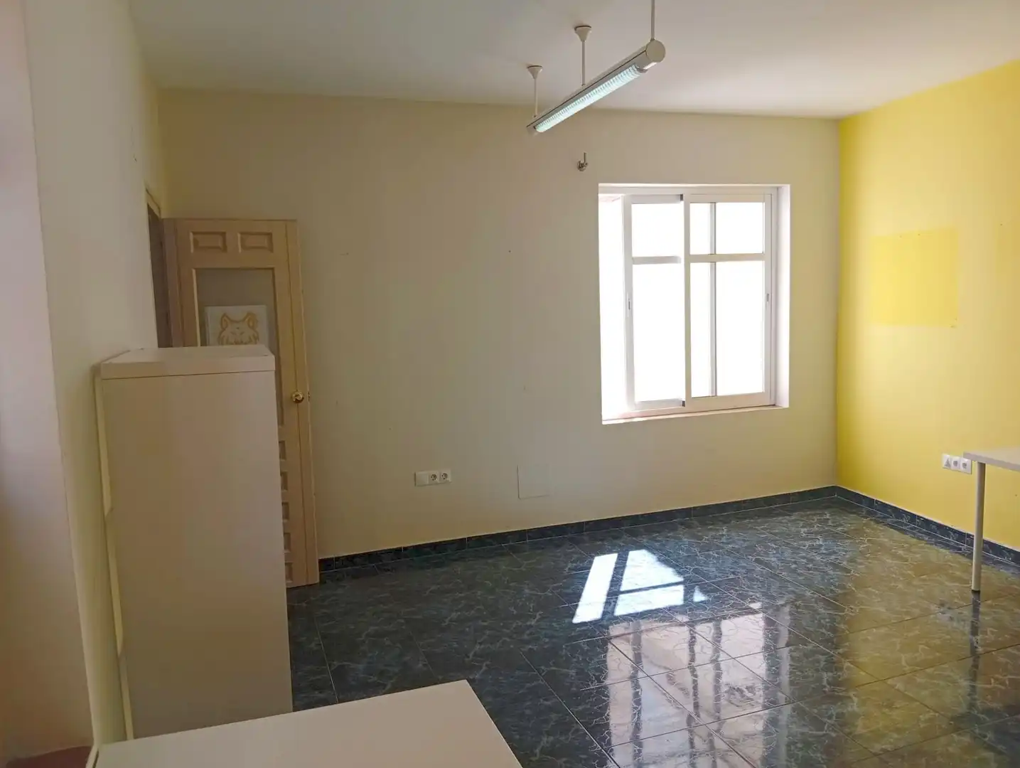 Oficina de alquiler en Málaga
