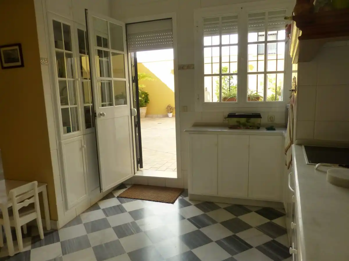 Casa o chalet en venta en Centro - Calzada - Cabo Noval