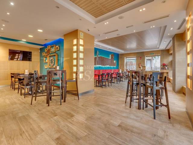 Local comercial en Venta en Las Cañadas