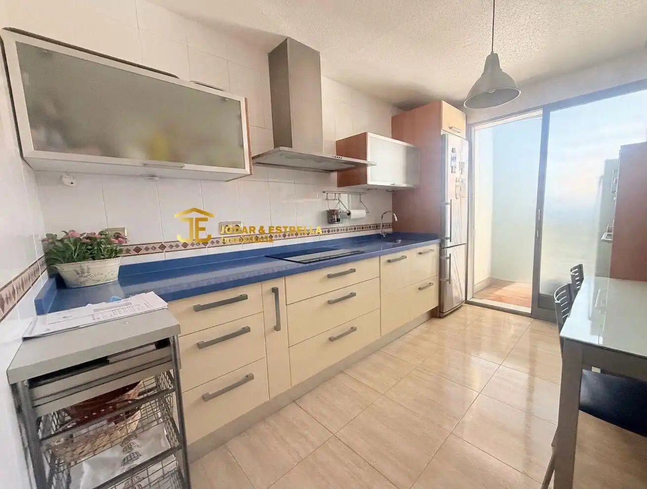 Piso con jardín en venta en Lorca Ciudad, imagen 4